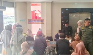 RSUD Sumenep Genjot Layanan Mobile JKN, Warga Merasa Terbantu