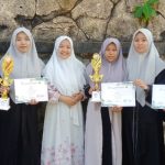 Siswi Ar-Rahman Sumber Padang Sabet Sejumlah Juara dalam Ajang Bahasa Arab Universitas Annuqayah