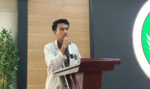 UNIBA Madura Laksanakan SOeCI 2025 sebagai Wadah Transisi Mahasiswa Baru