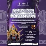 UNIVFEST 2025 Siap Dibuka, Kampus Pesantren Menjawab Tantangan Era Digital