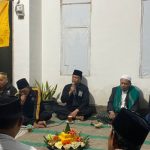 Warga Baru PSHT Ranting Ambunten Gelar Tasyakuran