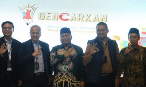 BTN Gandeng Universitas Annuqayah Gelar Seminar Literasi Keuangan