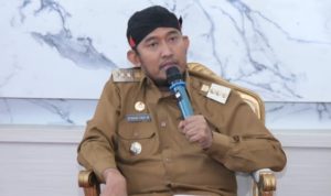 Bupati Sumenep Minta Warga Laporkan Kendala Pendidikan dan Sosial Lewat Silapor 112
