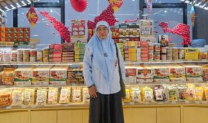 HKTI Sumenep Siapkan Strategi Baru, dari Budi Daya Empon-empon hingga Hilirisasi Produk