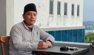 IKA PMII Pulau Sapudi Minta Warga Awasi Penyaluran Beras Bapang