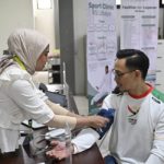 KONI Jatim Tindaklanjuti Hasil Tes Kesehatan Atlet dan Pelatih Puslatda PON 2028