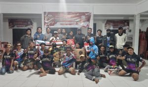 Kanal News Cup 2025, Festival Layangan Adu Putus Meriahkan HUT ke-80 RI