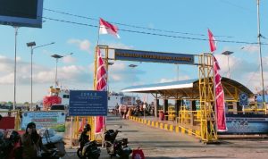 Kapal Feri ke Sapudi Kembali Alami Gangguan Mesin, Penumpang Gigit Jari