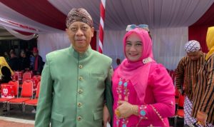 Kepala DKPP Sumenep Sebut Kemerdekaan Sejati Saat Rakyat Mandiri Pangan