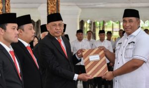 Ketua PKDI Sumenep Disorot Gara-gara Pernyataan soal Kades Sapeken