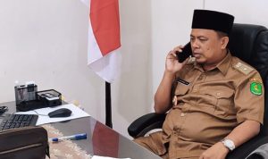 Klarifikasi Kades Sapeken soal Dugaan Penganiayaan Warganya