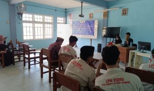 LPM Esensi STITA Sumenep Sukses Gelar Kongres ke-XIV, Mutmainah Terpilih Jadi Ketua Baru