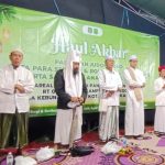 Pemdes Kebonagung Gelar Rokat Desa dan Haul Akbar Pangeran Judonegoro