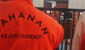 Perangkat Desa di Sumenep Jadi Terdakwa Curanmor, Aktivis Desak Vonis Maksimal