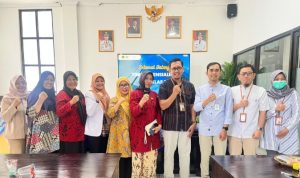 RSUD Sumenep Lolos Kredensialing BPJS Kesehatan sebagai Rumah Sakit Tipe B