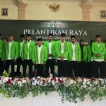 Tiga Ormawa STIT Aqidah Usymuni Sumenep Dilantik