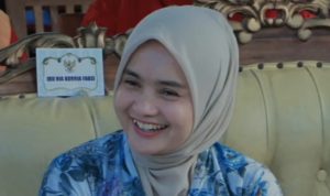 Ulang Tahun ke-40, Nia Kurnia Fauzi Panen Ucapan dan Doa