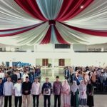 Densus 88 AT Polri Gelar Pembinaan Kebangsaan di Universitas Trunojoyo Madura