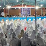 Forum Ulama dan Umara Gapura Gelar Maulid Nabi dan Munajat Kebangsaan