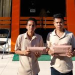 GPM dan KLK Bersurat ke Presiden Terkait Kasus BSPS Sumenep