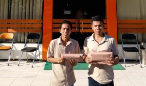 GPM dan KLK Bersurat ke Presiden Terkait Kasus BSPS Sumenep GPM dan KLK Bersurat ke Presiden Terkait Kasus BSPS Sumenep