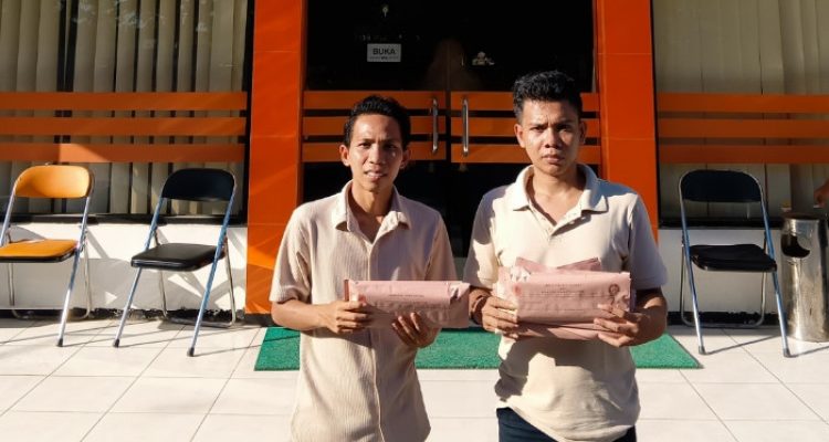 GPM dan KLK Bersurat ke Presiden Terkait Kasus BSPS Sumenep