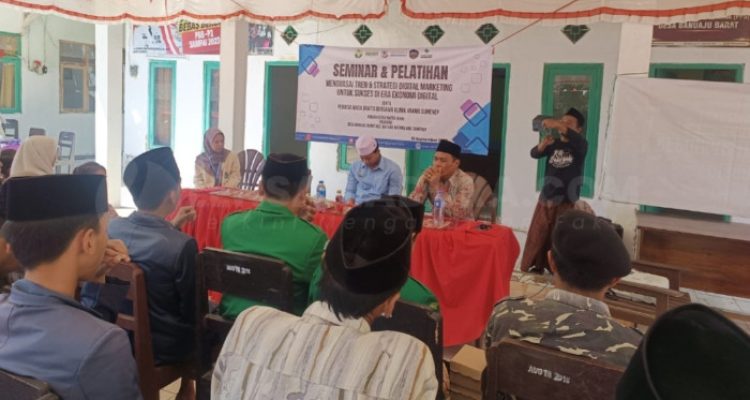 KKN Universitas Annuqayah