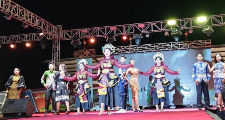 Madura Culture Festival