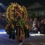 Madura Ethnic Carnival