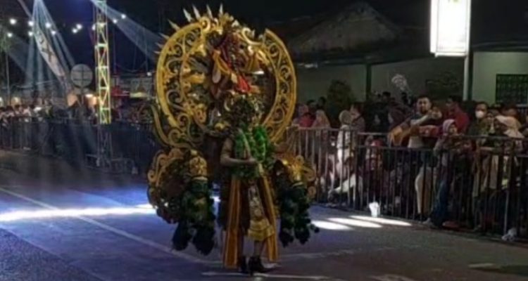 Madura Ethnic Carnival