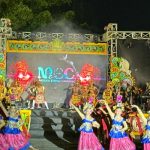 Madura Ethnic Carnival