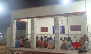 Musala Umum Detikzone