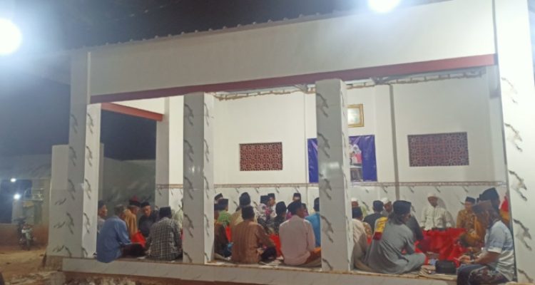 Musala Umum Detikzone