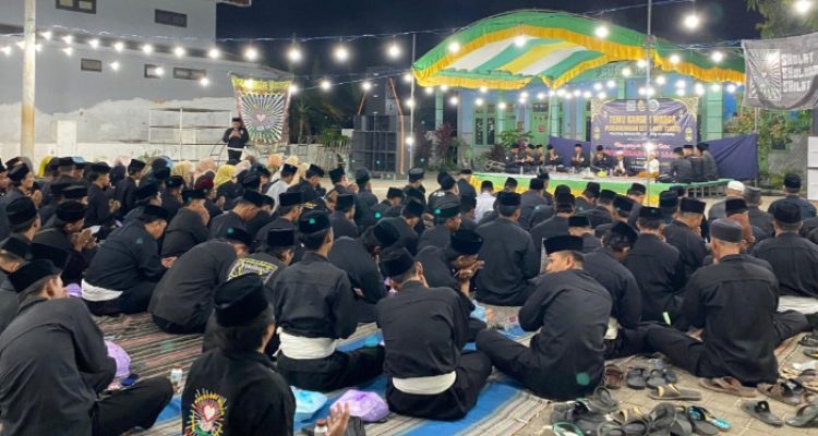 PSHT Ranting Batuputih