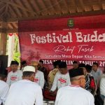 Rokat Tase' di Pulau Masalembu