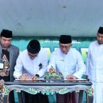 BPRS Bhakti Sumekar dan Bank Muamalat Kolaborasi Perkuat Layanan Digital Syariah