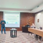 Dosen STITA Sumenep Hadir di Konferensi Ilmiah Internasional Ancoms VII Surabaya