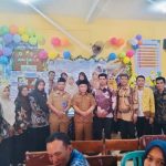 Guru di Pamekasan Pamerkan Hasil Pembelajaran Mendalam di Akhir Pelatihan