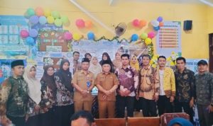 Guru di Pamekasan Pamerkan Hasil Pembelajaran Mendalam di Akhir Pelatihan