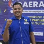 Ketua KNPI Sumenep Ajak Pemuda Maknai Ulang Sumpah Pemuda Sebagai Semangat Kolaborasi