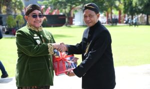 Pemkab Sumenep Percepat Sertifikasi Aset Tanah, 139 Bidang Sudah Bersertifikat