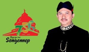 Arif Firmanto Bappeda Sumenep