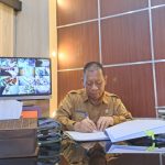 DKPP Sumenep Chainur Rasyid