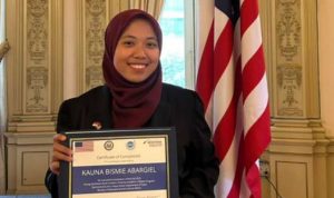 Kauna Bismie Abargiel