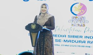 Pembekuan Perusahaan Rokok Dinilai Ancam Perekonomian di Madura, DPD RI Janji Kawal di Tingkat Pusat