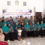 Sosialisasi LPMK dan HCML