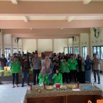 BEM STITA Sumenep Gelar Workshop Kepemimpinan