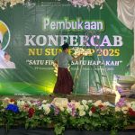 PCNU Sumenep Gelar Konfercab 2025 di Pondok Pesantren Annuqayah