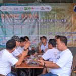 Raker Perdana JSI Mantapkan Penguatan Internal Hadapi Era Disrupsi