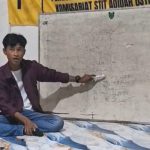 Sekolah Organisasi PMII STITA Sumenep Hadirkan Pelatihan Kepenulisan